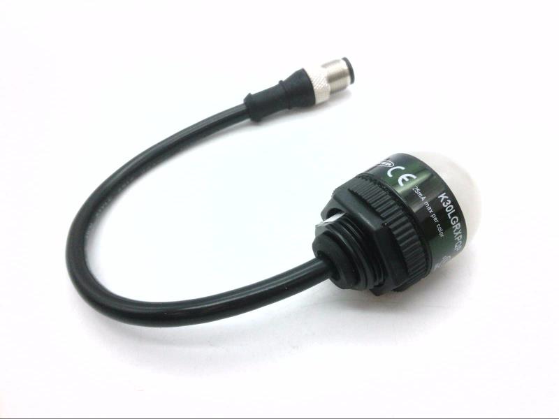 BANNER ENGINEERING T8LGRXPQP-18508