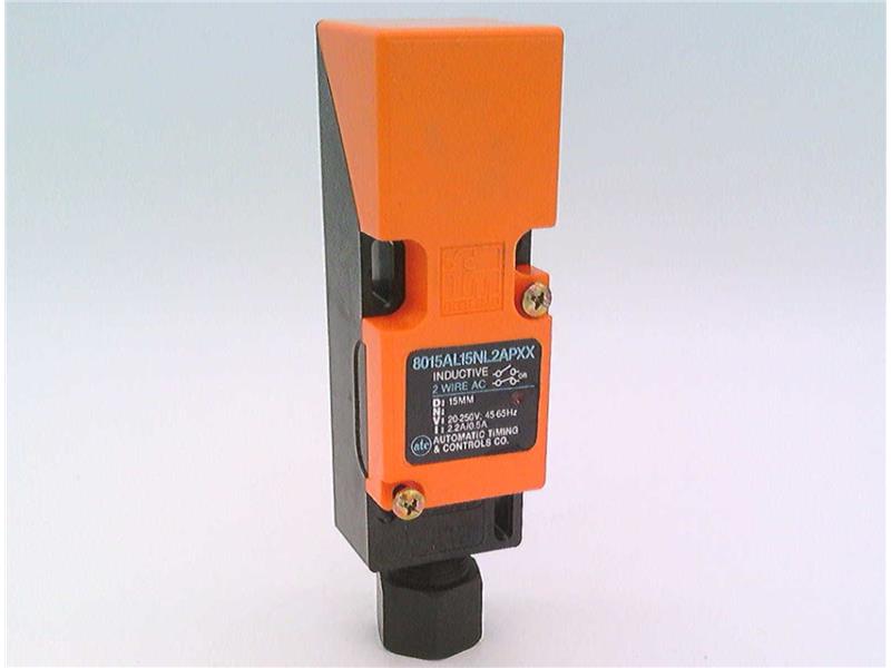 EFECTOR 8015AL15NL2APXX