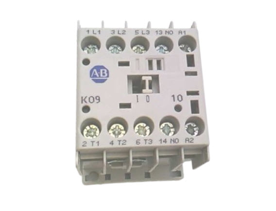 ALLEN BRADLEY 100-K09D10