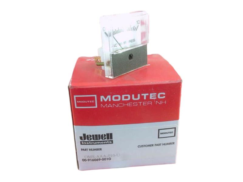 OMS-AAA-010-U by JEWELL INSTRUMENTS
