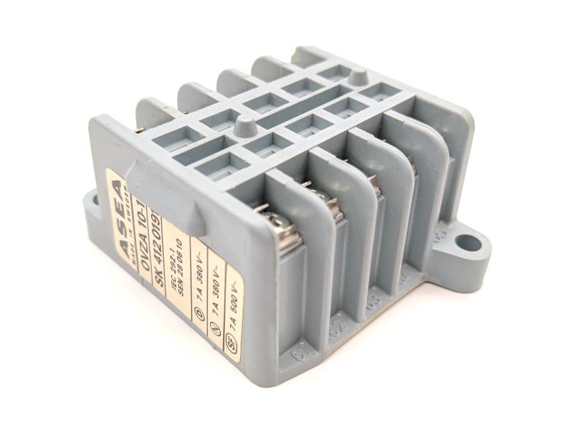 SK-412-0191 by ASEA BROWN BOVERI