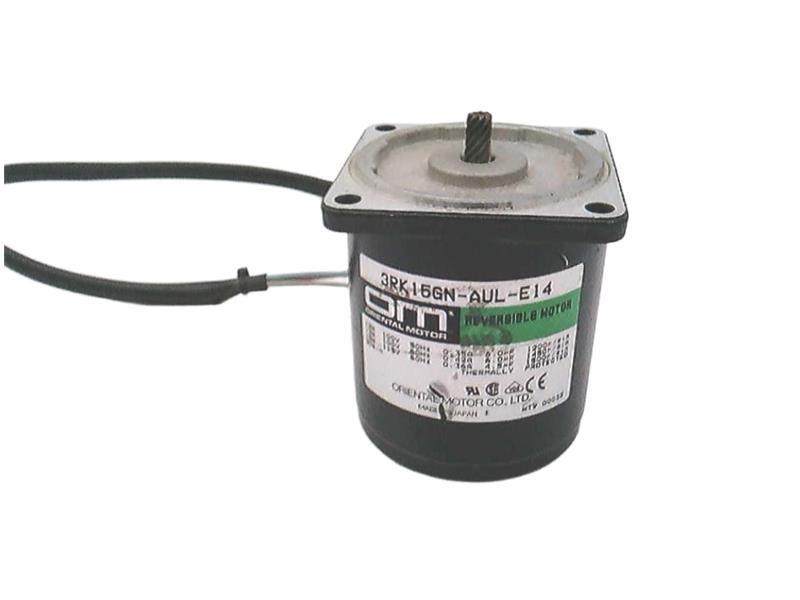 ORIENTAL MOTOR 2RK6GN-AUL-E14