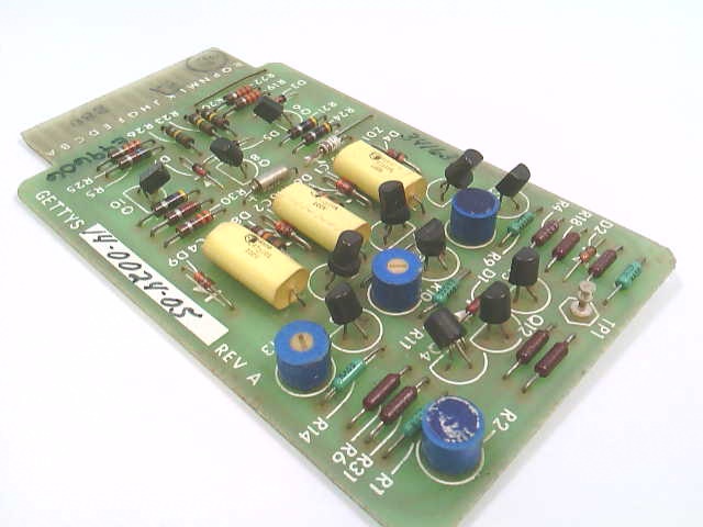 ELWOOD CORPORATION 14-0024-05