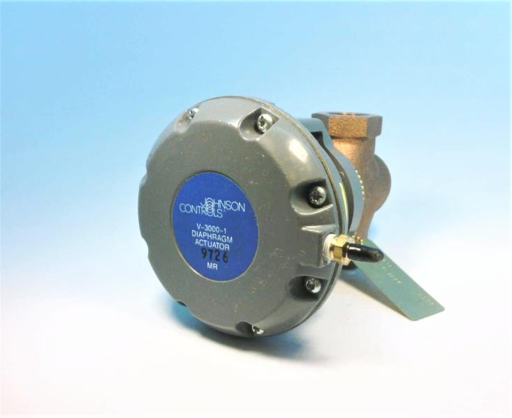 JOHNSON CONTROLS V-3974-1004