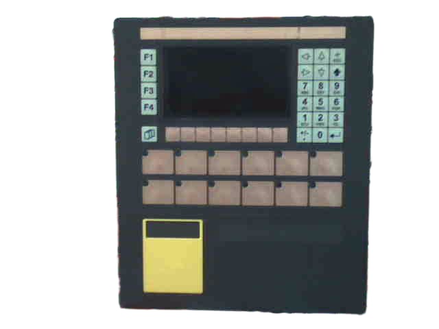 HAVER & BOECKER BT-15