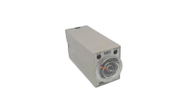 OMRON H3Y-2-0 AC120 1S