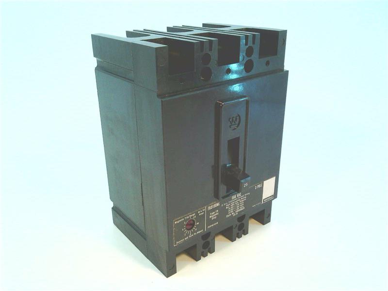 WESTINGHOUSE FB3190MRL