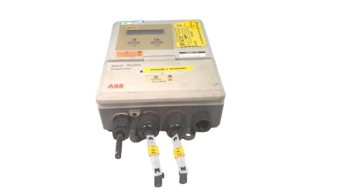 ASEA BROWN BOVERI MF/E151141101501ER1301111