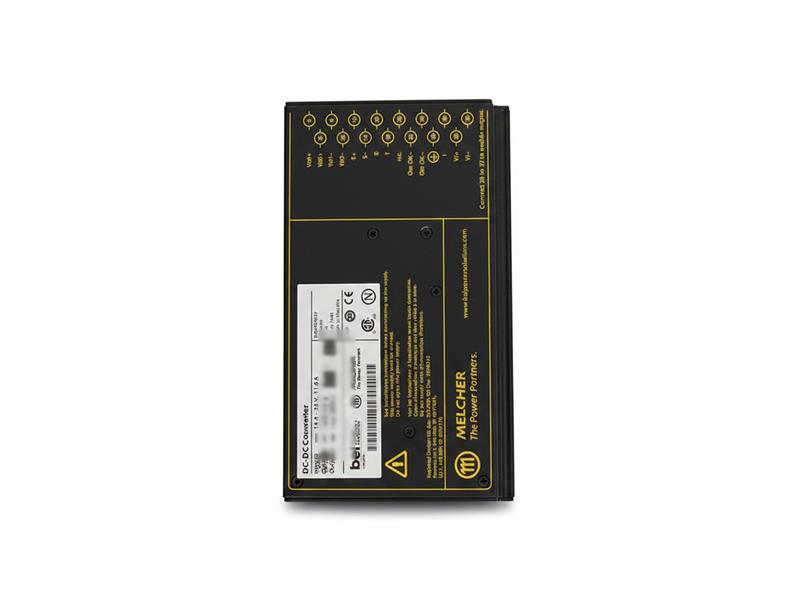 DQ2540-9R by BEL FUSE