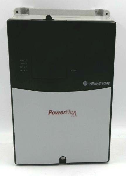 ALLEN BRADLEY 20AD027A0AYNANC0