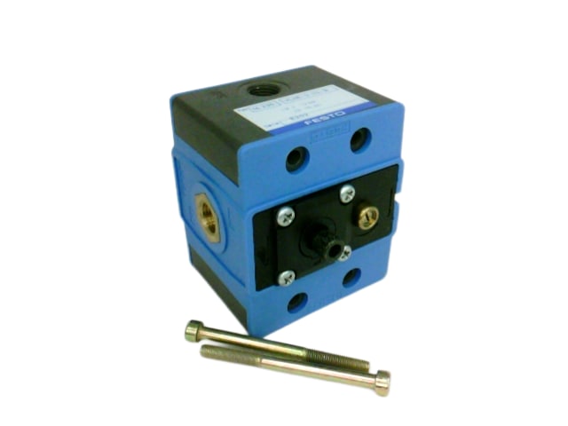 FESTO VLHE-3-1/4-B