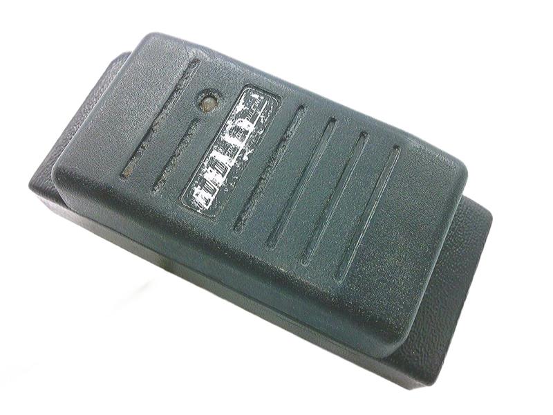 CONTROL MODULE INC 2111-109