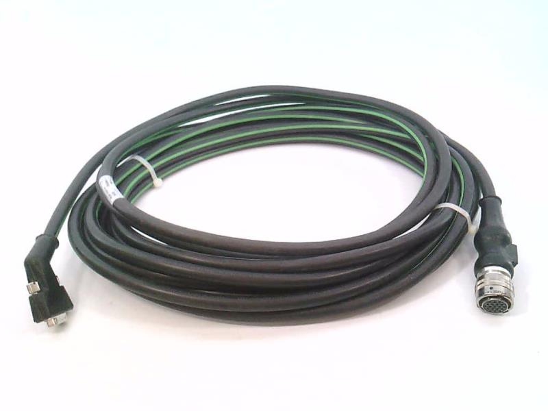 FLEX CABLE FC-UXFFBN-S-M009