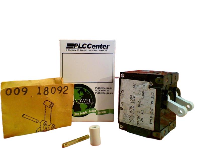 JA2-A3-A-0003-02-E by EATON CORPORATION