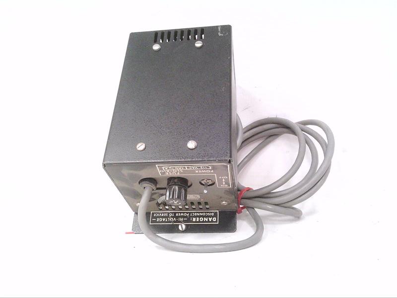 DANIEL INDUSTRIES DE-8987