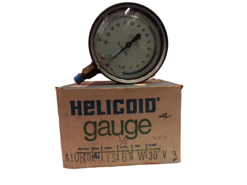 HELICOID 410R-4-1/2-FS-BT-W-30-V