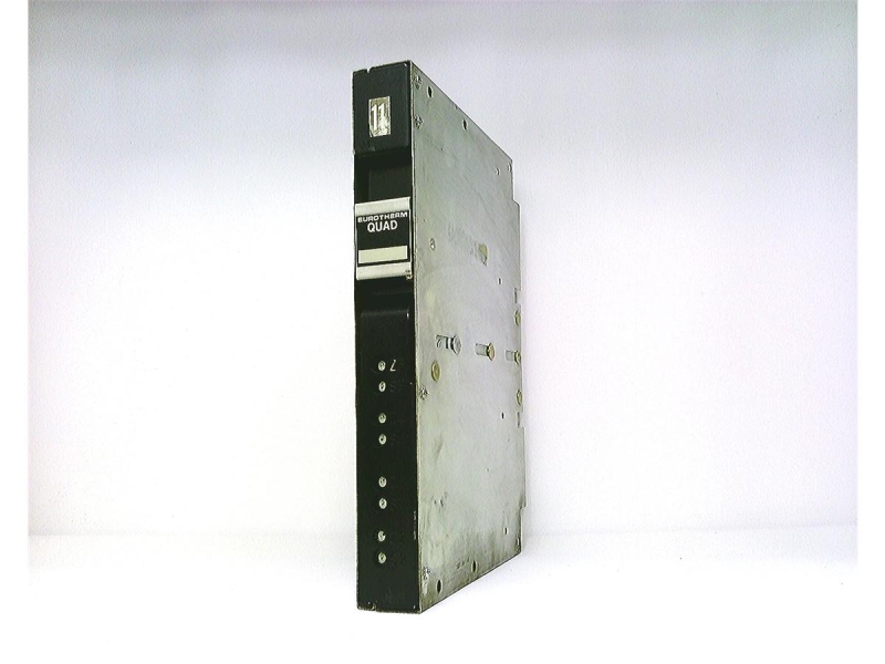 INVENSYS EMQ/QUD/N/10VDC/N/79VAC/N/10VDC//