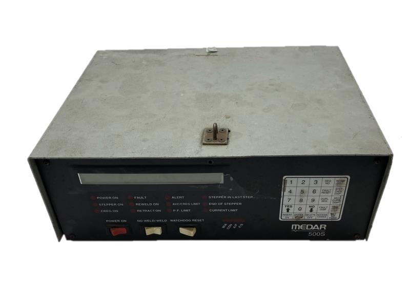 WELDING TECHNOLOGY CORP 936-0047V1