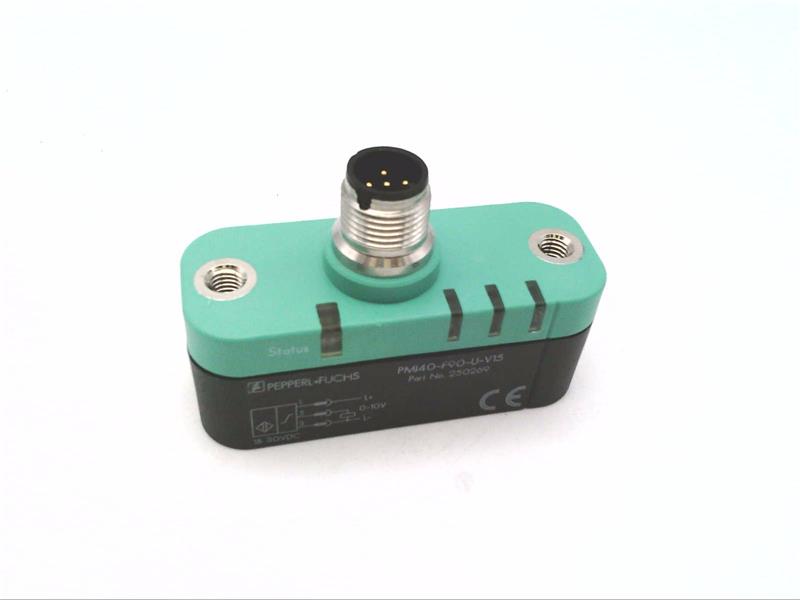 PEPPERL & FUCHS PMI40-F90-U-V15