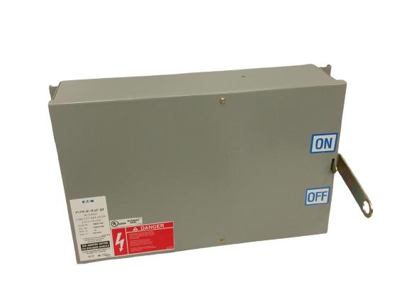 EATON CORPORATION P3BED3150N