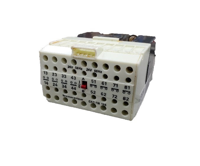 SCHNEIDER ELECTRIC CA2-FN162B