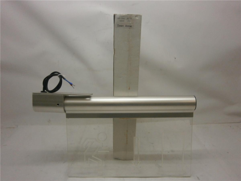 EMX INDUSTRIES INC EMX-102E-G