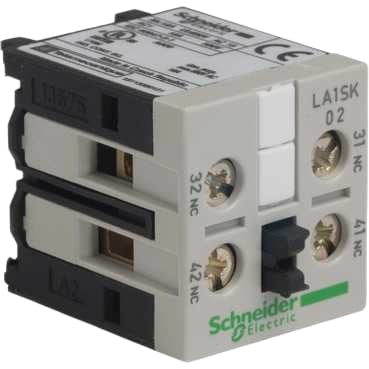 LA1SK20 by SCHNEIDER ELECTRIC