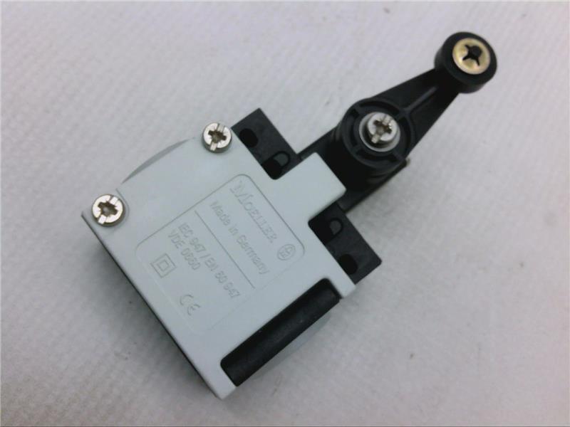 EATON CORPORATION AT0-11-2-IA