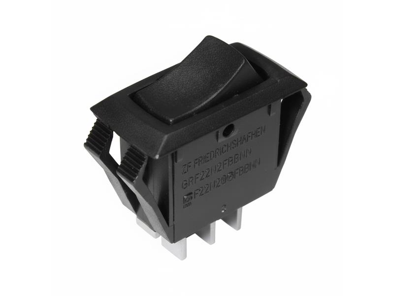 ZF FRIEDRICHSHAFEN GRF22N2FBBNN