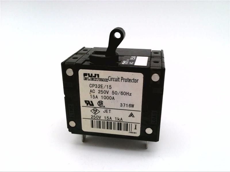 FUJI ELECTRIC CP32E/15