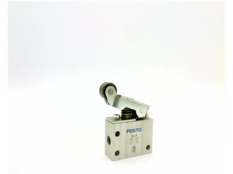 FESTO GG-1/8