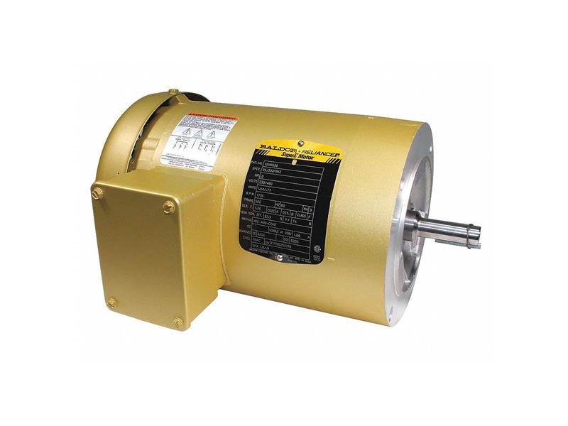 ASEA BROWN BOVERI VEM3538