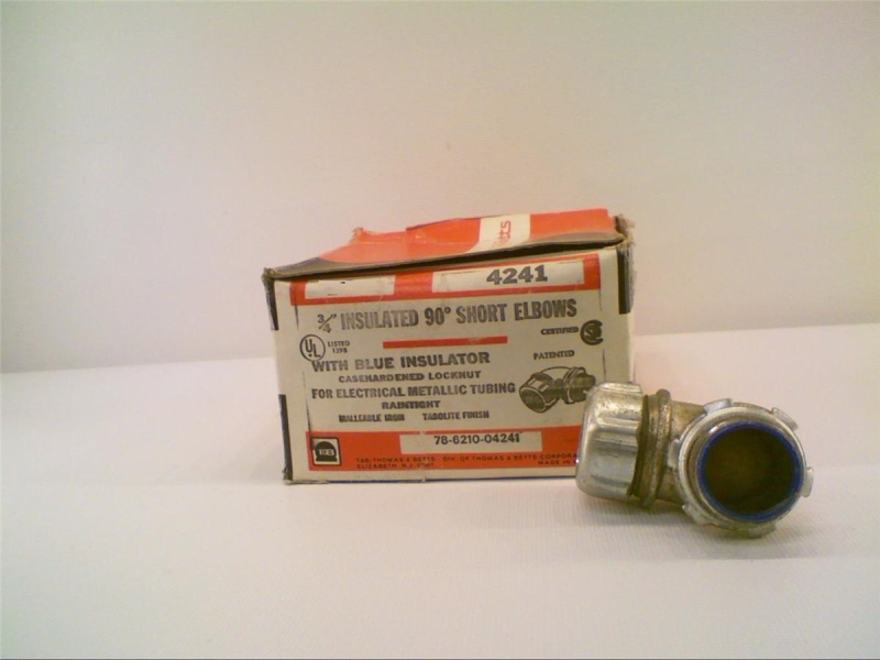 ABB THOMAS & BETTS 4241-TB