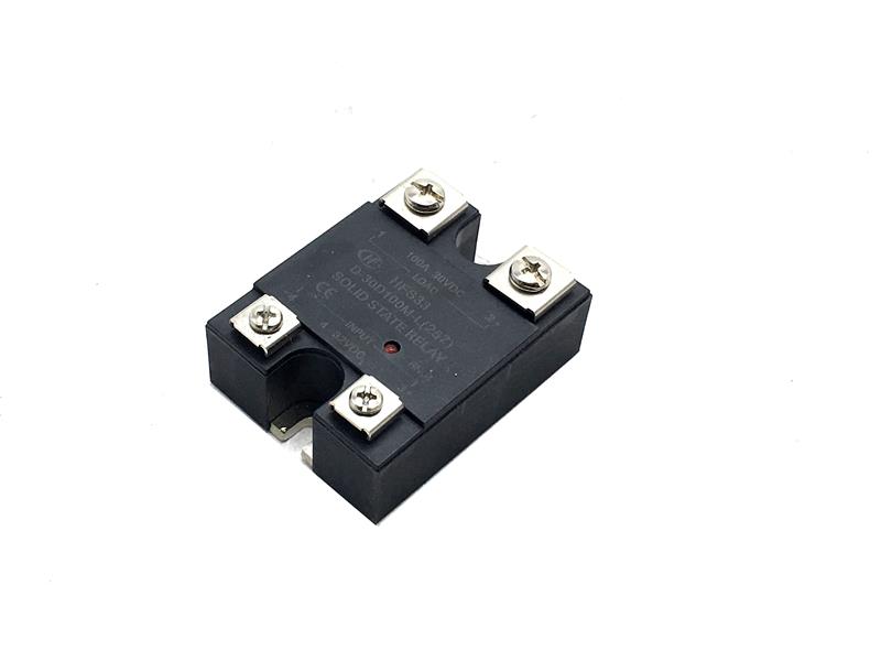 HONGFA HFS33/D-30D100M-L-257