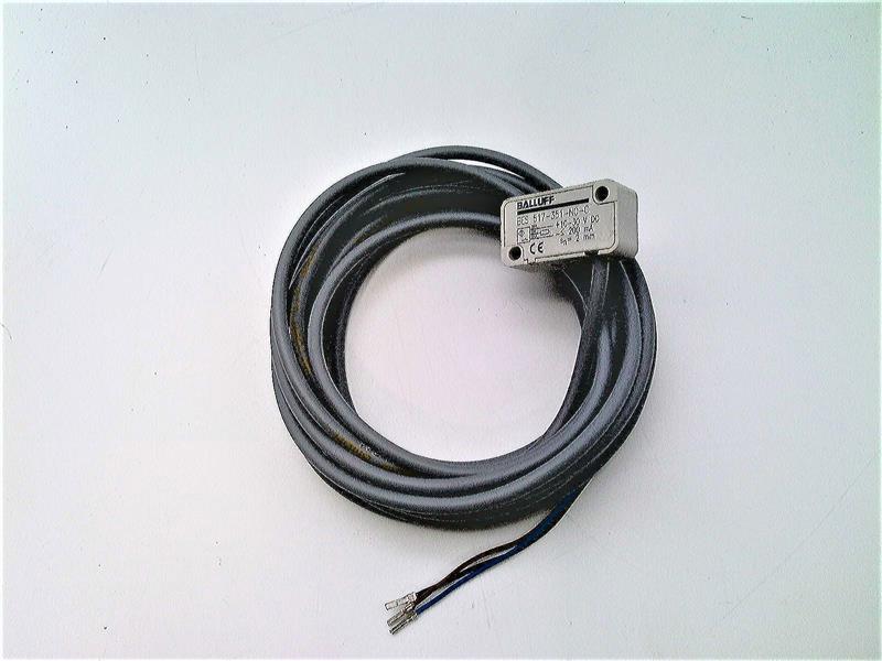 BALLUFF BES-517-351-NO-C