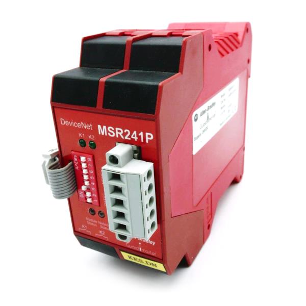 ALLEN BRADLEY 440R-H23187