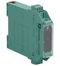 KFD0-CS-1.50 by PEPPERL & FUCHS