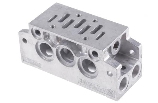 FESTO NAVW-1/4-1-ISO