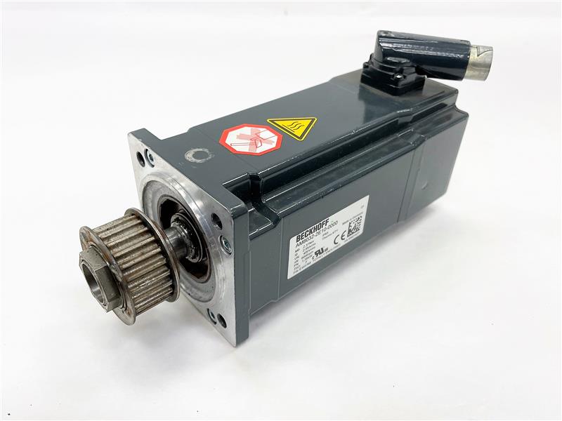 BECKHOFF AM8032-2E10-0000