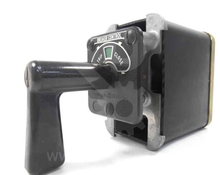 GENERAL ELECTRIC 16SB9BB211SSM2P