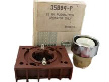 3SB04-P by SIEMENS