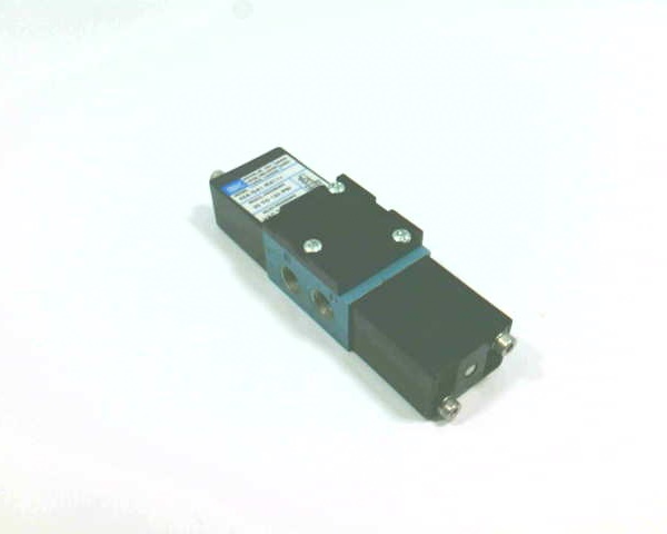 MAC VALVES INC 45A-GA1-RA11