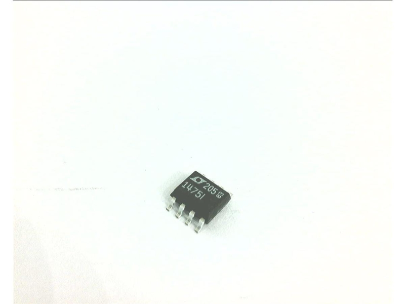 LTC1475IS8 by ANALOG DEVICES