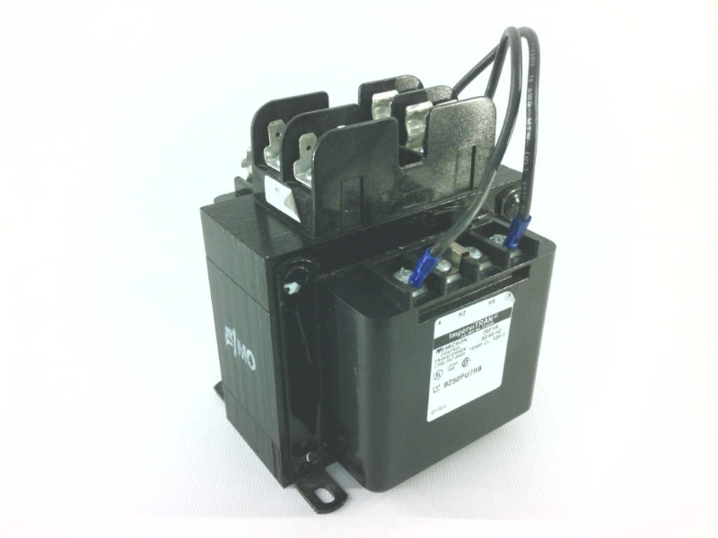 B250PU7RB by MICRON INDUSTRIES CORPORATION