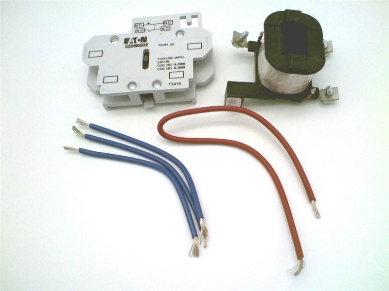 EATON CORPORATION C335KD3T4