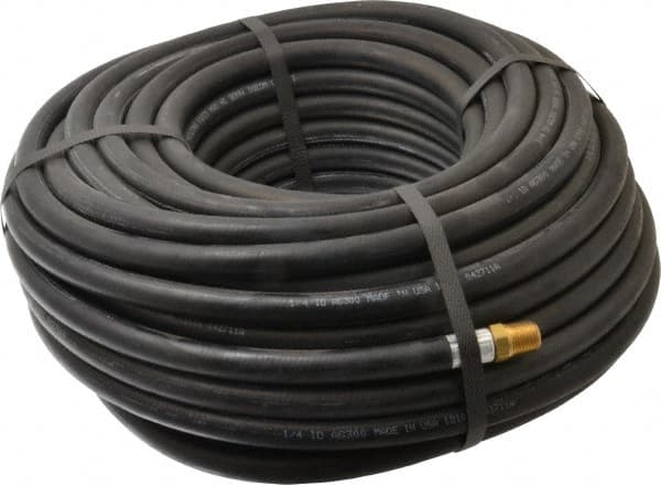 ALLIANCE HOSE & RUBBER CO. HZB02530-100-31