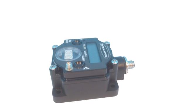 BANNER ENGINEERING DX80DR9M-H