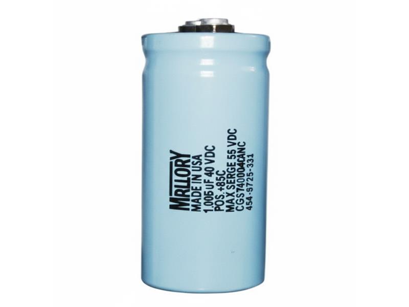 CORNELL DUBILIER CGS683U025V4C