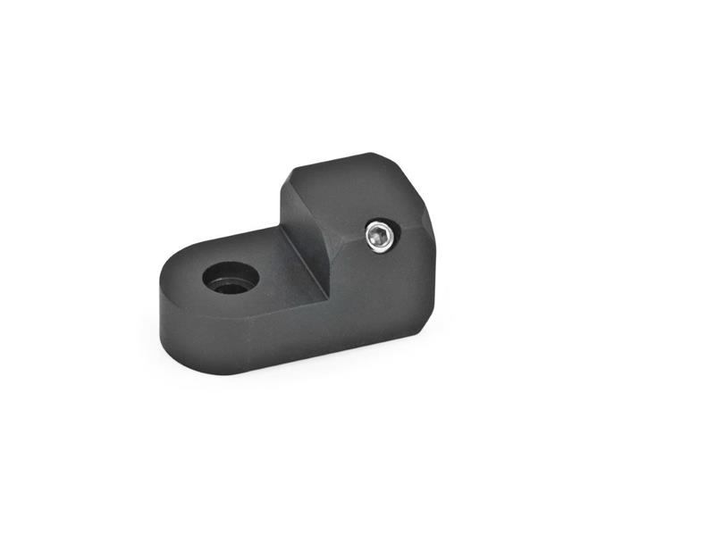 JW WINCO 483-B8-16-A-ELS