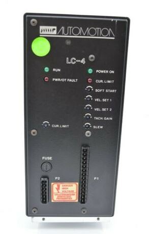 AUTOMATION DIRECT LC4BP01002
